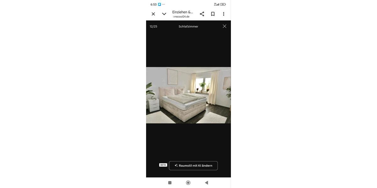 Reihenhaus Worms Nördliche Vororte - 4 Zimmer, 140 m&sup2;, 440.000&euro; | Angebot:27054191