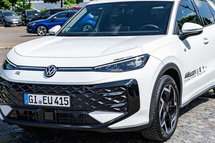 VW T-Roc 6.000 km 35.985 &euro; Pohlheim 35415