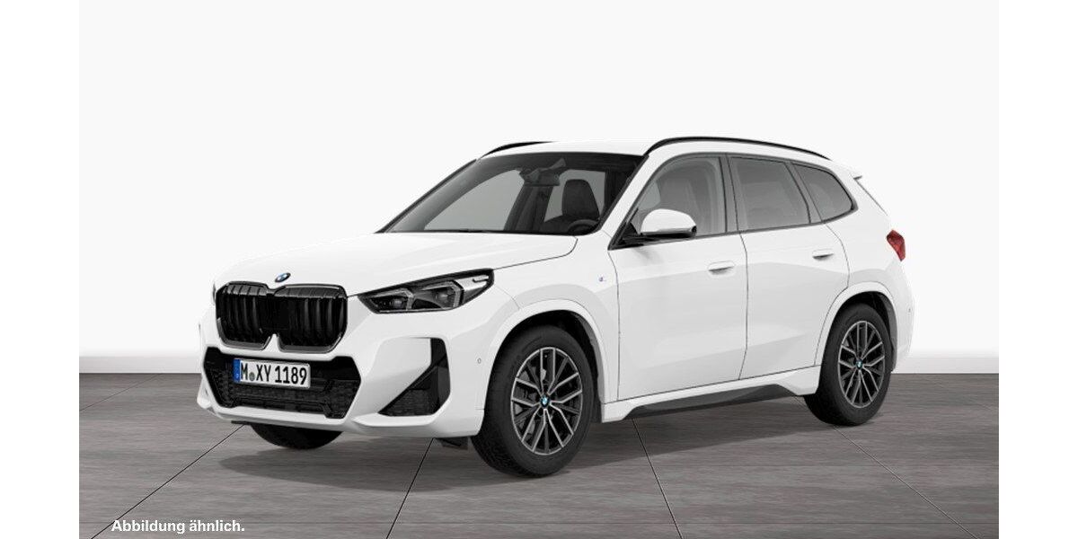 BMW X1 10.803 km 38.905 &euro; Barsbüttel bei Hamburg 22885