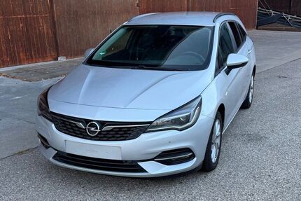 Opel Astra 80.334 km 8.500 &euro; Neuburg 86633