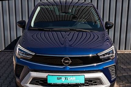 Opel Crossland (X) 9.300 km 15.900 &euro; Meckenheim 53340