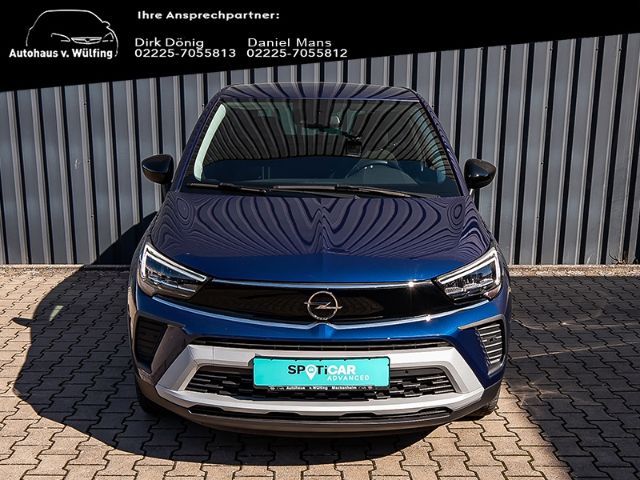 Opel Crossland (X) 9.300 km 15.900 &euro; Meckenheim 53340