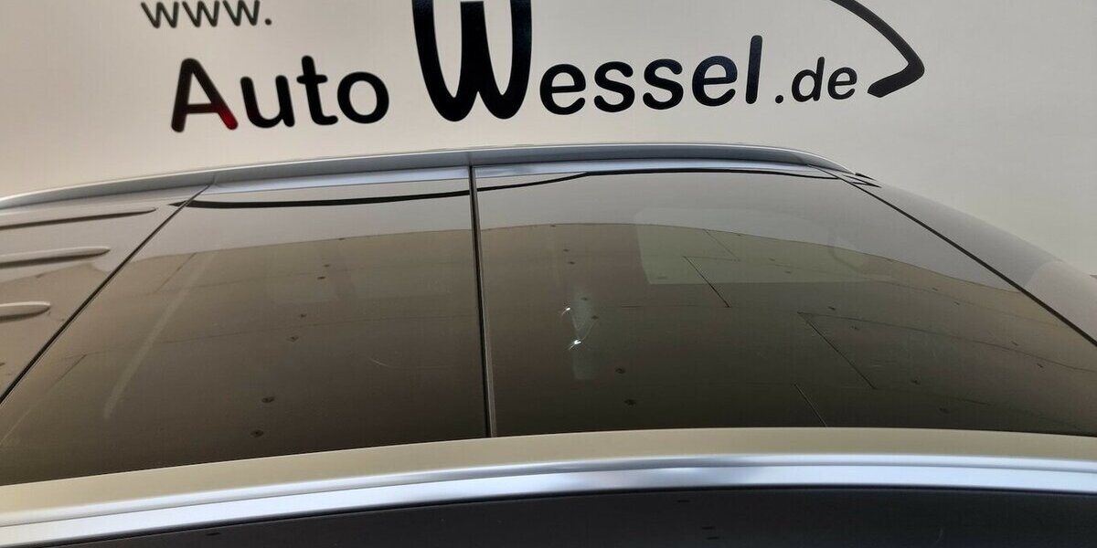 Mercedes-Benz GLC 400 4Matic AHK Luftfederung Massage Standhz 149.200 km 39.999 &euro; Garrel 49681