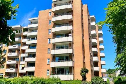 Wohnung zum Kaufen in Lübeck 210.000 € 71.5 m² 3 zimmer