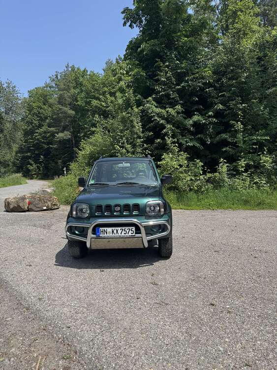 Jimny