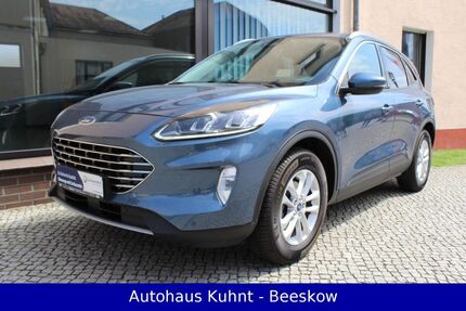 Ford Kuga 30.905 km 23.990 € Beeskow 15848