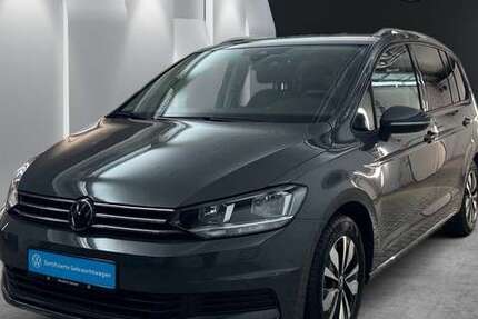 VW Touran 16.748 km 35.490 &euro; Speyer 67346