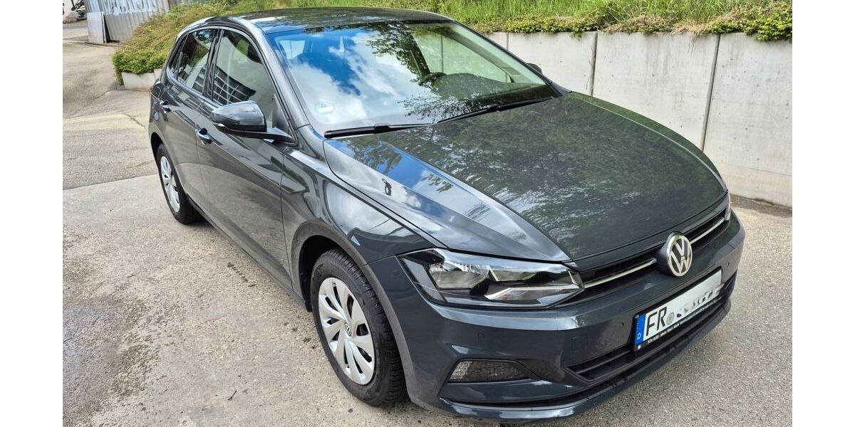 VW Polo 65.000 km 15.200 &euro; Titisee-Neustadt 79822