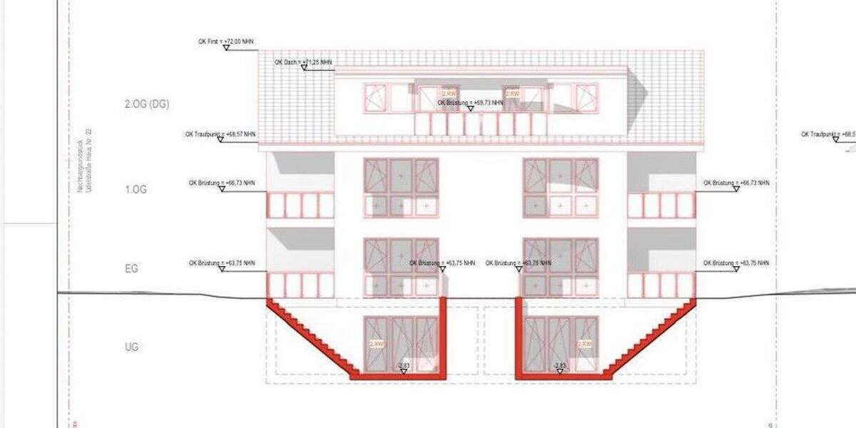 Grundstück Sankt Augustin Hangelar - 539.000&euro; | Angebot:25776139