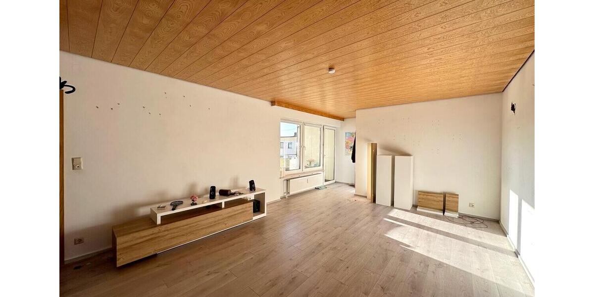 Etagenwohnung Stein - 3 Zimmer, 88 m&sup2;, 830&euro; | Angebot:25445719