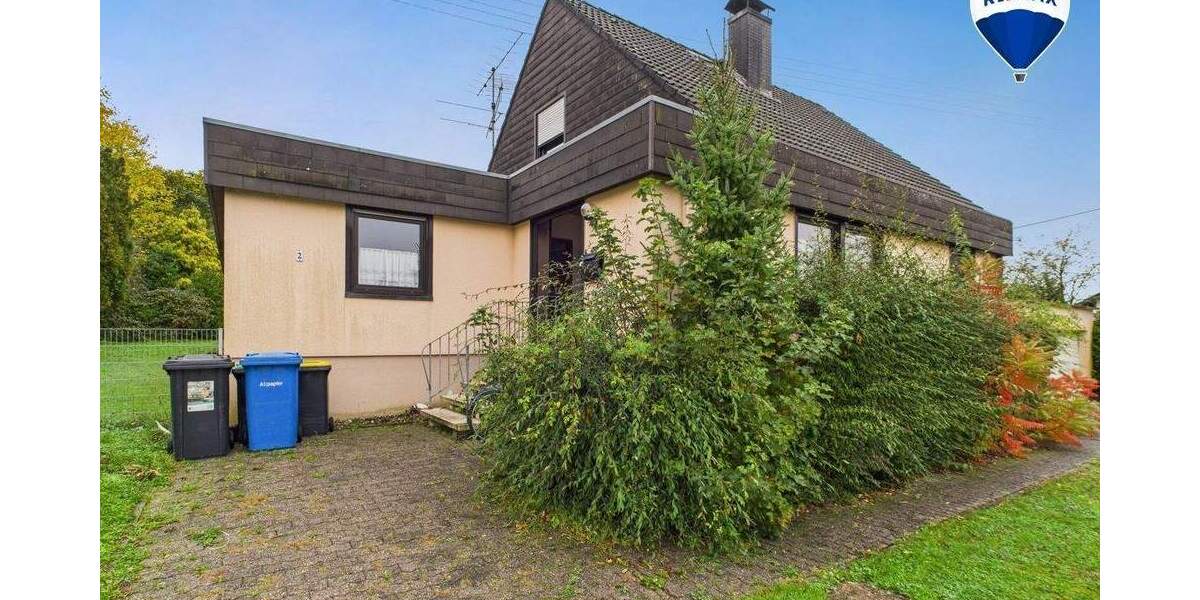Einfamilienhaus Wallerfangen / Oberlimberg Oberlimberg - 8 Zimmer, 184 m&sup2;, 219.000&euro; | Angebot:25673972