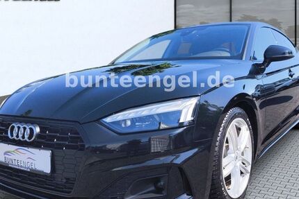 Audi A5 55.000 km 33.980 &euro; Flörsheim am Main 65439