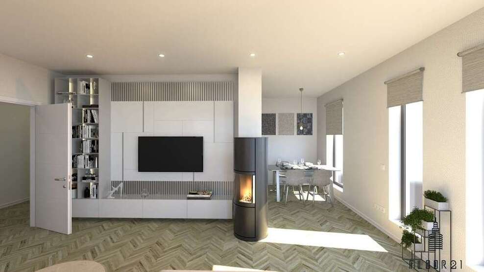 Wohnung zum Kaufen in Bad Elster 286.889,50 € 71.98 m²