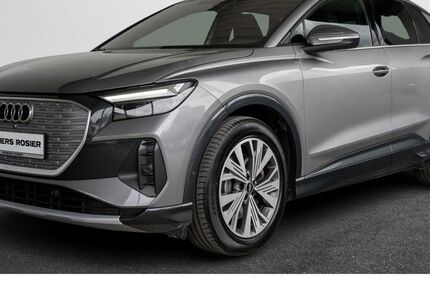 Audi Q4 e-tron 87.550 km 32.990 &euro; Rellingen/Hamburg 25462