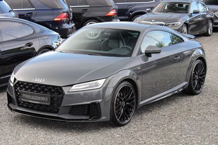 Audi TT 139.500 km 24.900 &euro; Bischofsheim 65474