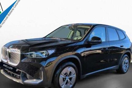 BMW iX1 12.812 km 32.590 &euro; Braunschweig 38112