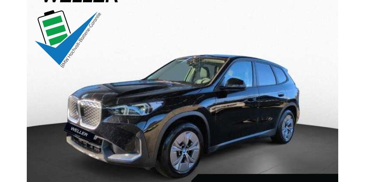 BMW iX1 12.812 km 32.590 &euro; Braunschweig 38112