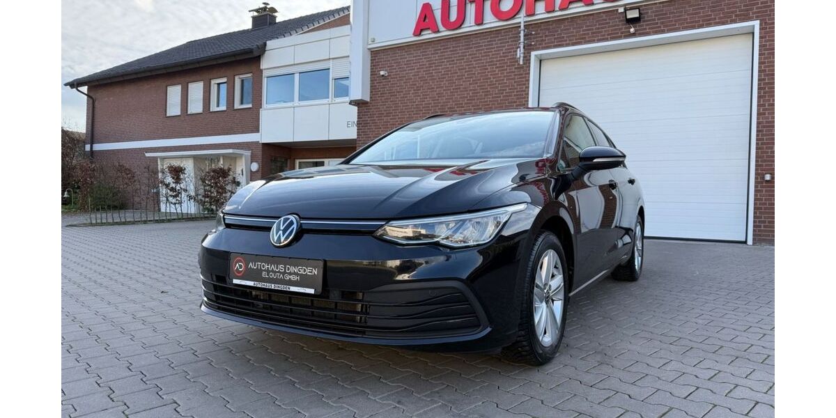 VW Golf 119.000 km 17.950 &euro; Hamminkeln 46499