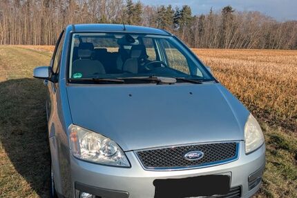Ford C-Max 126.000 km 2.800 &euro; Hochspeyer 67691