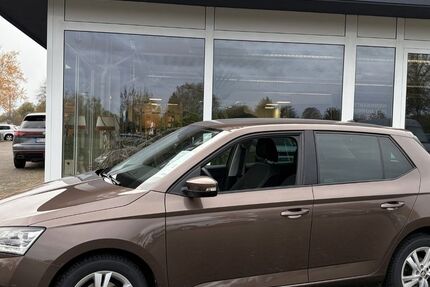 Skoda Fabia 32.534 km 13.685 € Friedland 17098