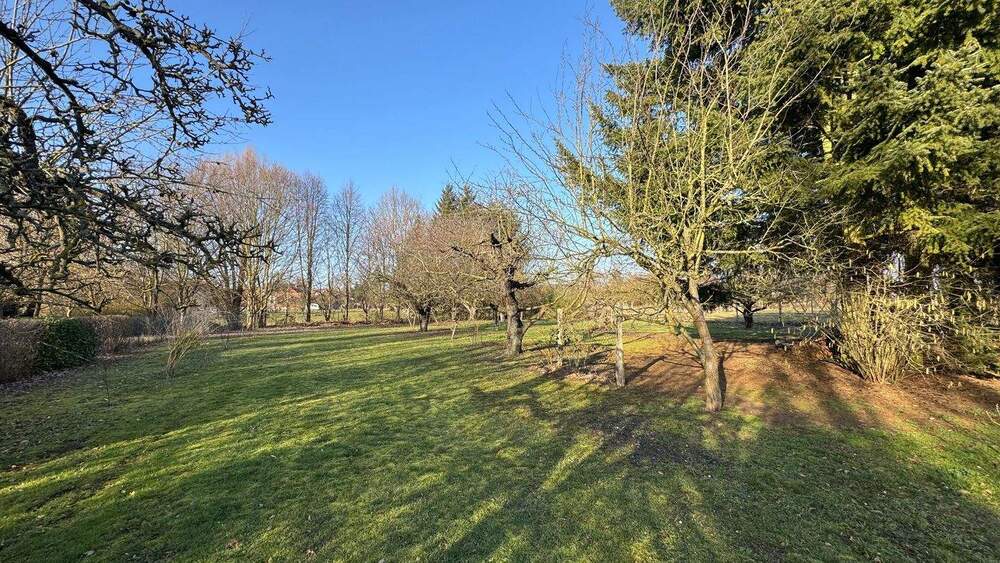 Einfamilienhaus Milower Land Vieritz - 5 Zimmer, 113 m&sup2;, 290.000&euro; | Angebot:25837163