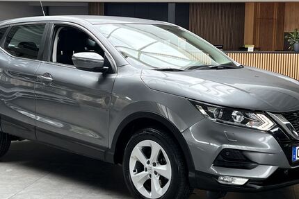 Nissan Qashqai 108.271 km 15.970 &euro; Cadolzburg bei Nürnberg 90556