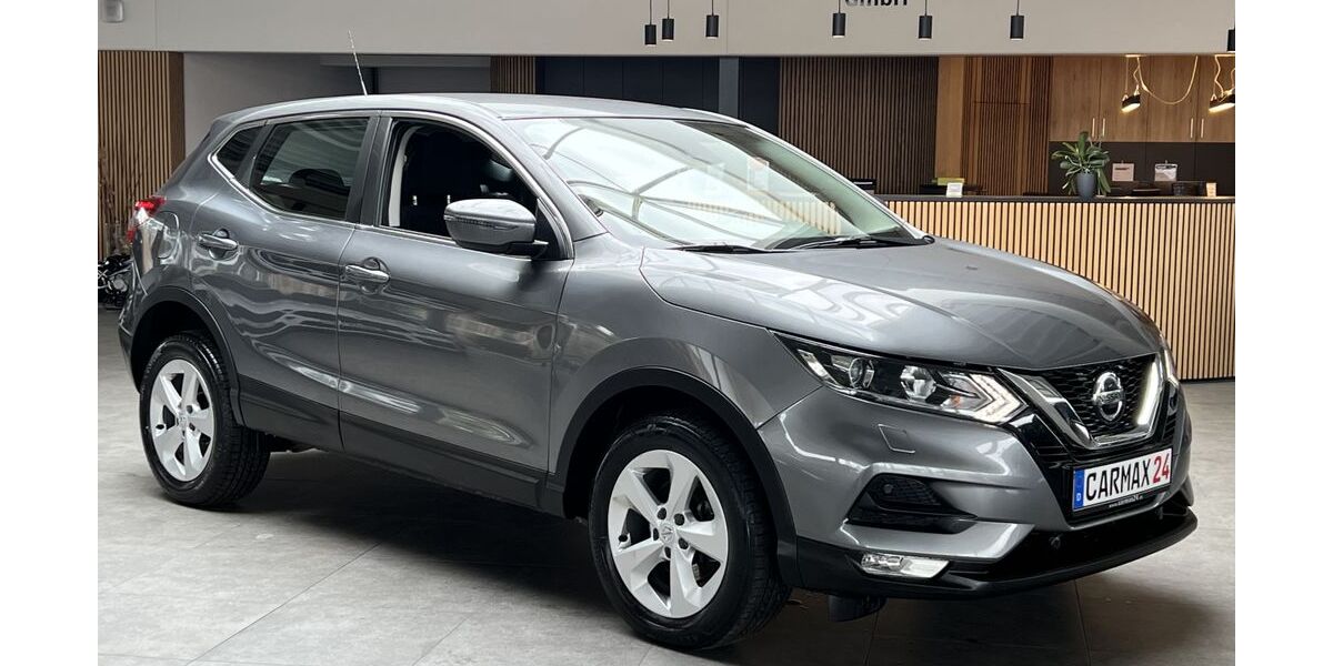Nissan Qashqai 108.271 km 15.970 &euro; Cadolzburg bei Nürnberg 90556