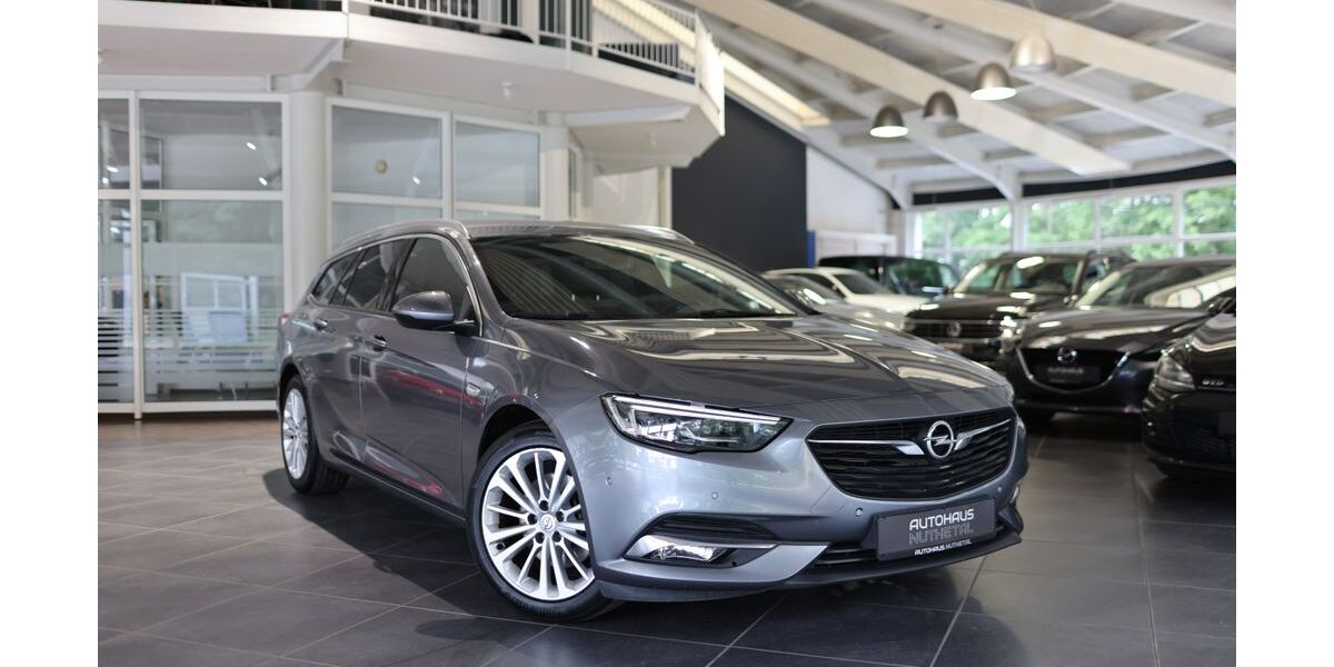 Opel Insignia 69.987 km 14.980 &euro; Nuthetal 14558