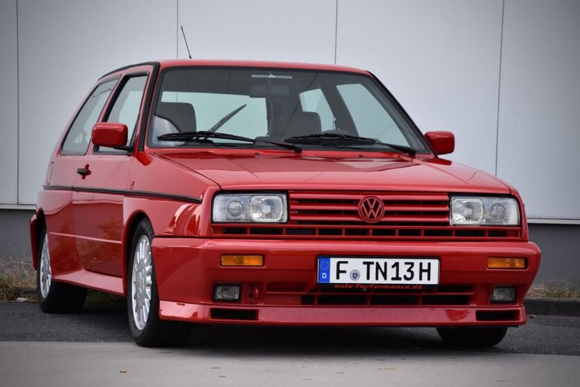 VW Golf 224.000 km 72.000 € Eschborn bei Frankfurt am Main 65760