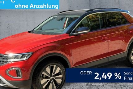 VW T-Roc 15.605 km 23.730 € Scheßlitz 96110