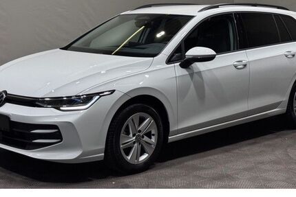 VW Golf 13.075 km 25.980 &euro; Herzberg 04916