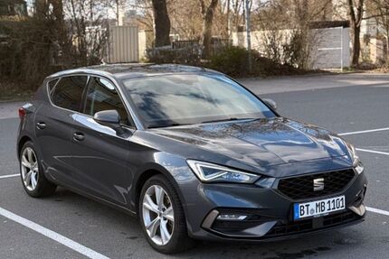 Seat Leon 139.500 km 16.400 &euro; Pegnitz 91257