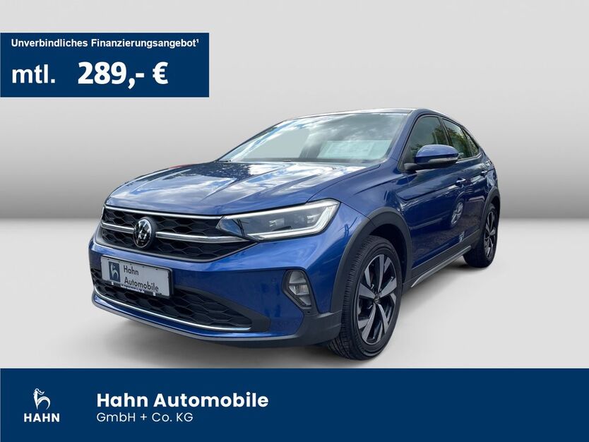 VW Taigo 26.730 km 21.195 € Böblingen 71032