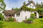 Trier-Feyen - Großzügiges freistehendes Wohnhaus in individueller Lage mit viel Grün - Einfamilienhaus Trier Feyen-Weismark | Angebot:26724859