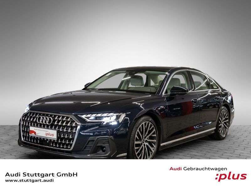 Audi A8 23.371 km 63.950 € Stuttgart-Vaihingen 70563