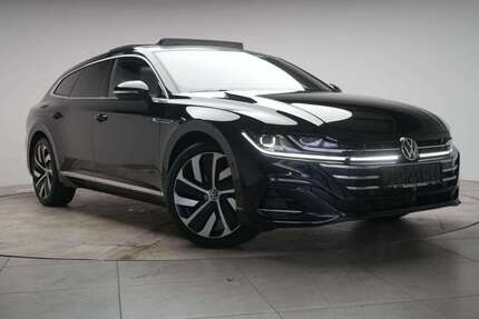 VW Arteon 64.000 km 30.990 &euro; Braunschweig 38110