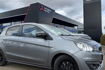 Mitsubishi Space Star 34.300 km 12.190 &euro; Königsbrunn 86343