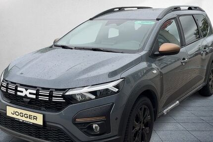 Dacia Jogger 22.540 km 19.480 &euro; Hamburg 21035