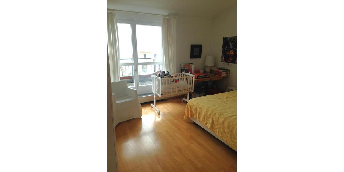 Dachgeschoßwohnung München Bogenhausen - 3 Zimmer, 82 m&sup2;, 685.000&euro; | Angebot:26833051