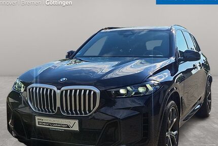 BMW X5 8.183 km 73.900 &euro; Göttingen 37081