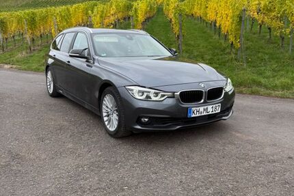 BMW 330 190.191 km 15.499 &euro; Monzingen 55569