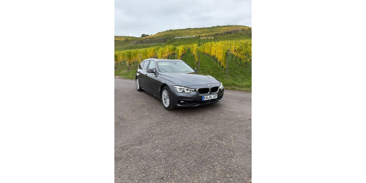 BMW 330 190.191 km 15.499 &euro; Monzingen 55569