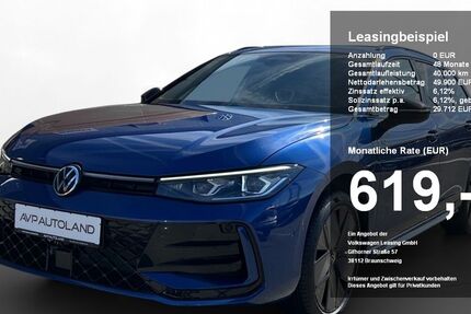 VW Passat 3.000 km 46.400 &euro; Dingolfing 84130