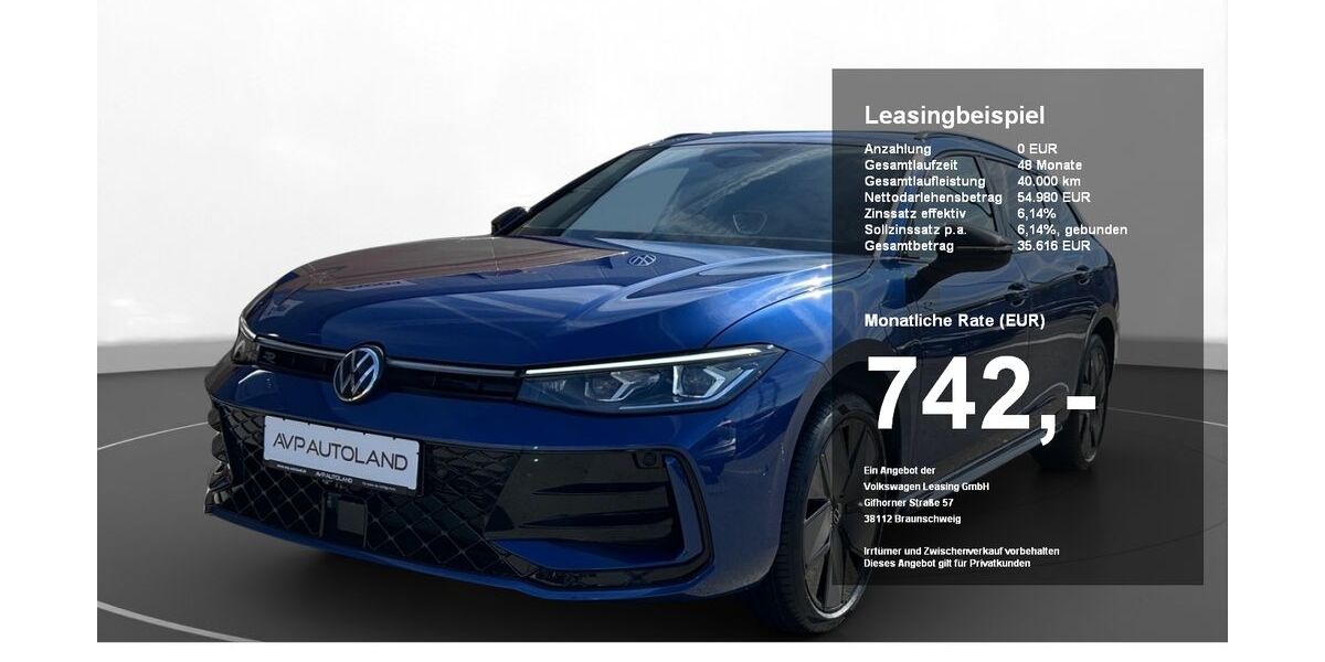 VW Passat 3.000 km 51.900 &euro; Dingolfing 84130