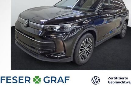 VW Tiguan 20.110 km 33.806 &euro; Höchstadt an der Aisch 91315