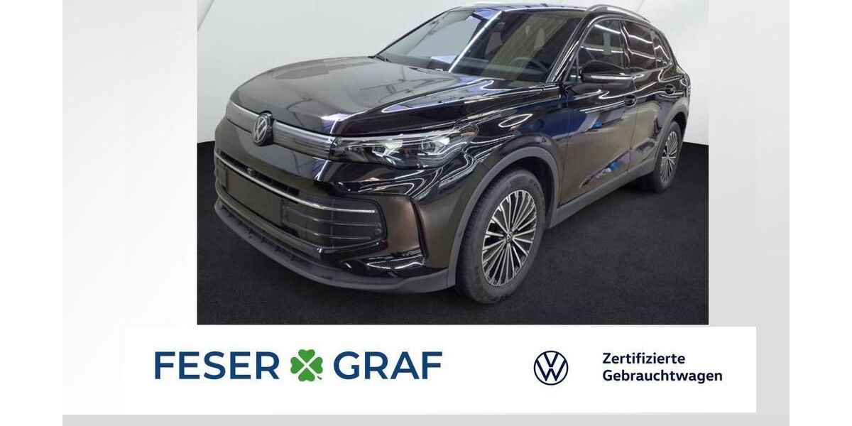 VW Tiguan 20.110 km 33.806 &euro; Höchstadt an der Aisch 91315