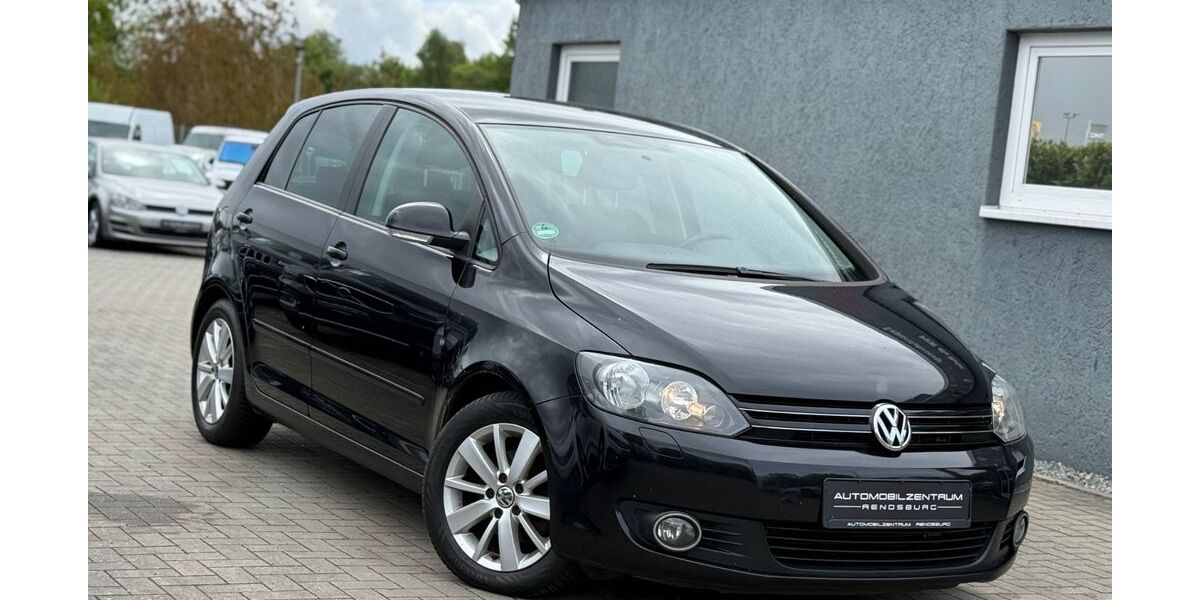 VW Golf Plus 286.799 km 3.999 &euro; Rendsburg 24768
