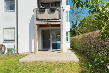Wohnung Penzberg - 3 Zimmer, 71 m&sup2;, 1.661&euro; | Angebot:26408110
