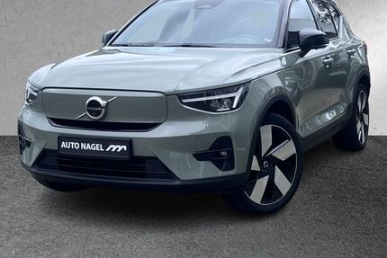 Volvo XC40 25.000 km 39.500 &euro; Hamm 59067