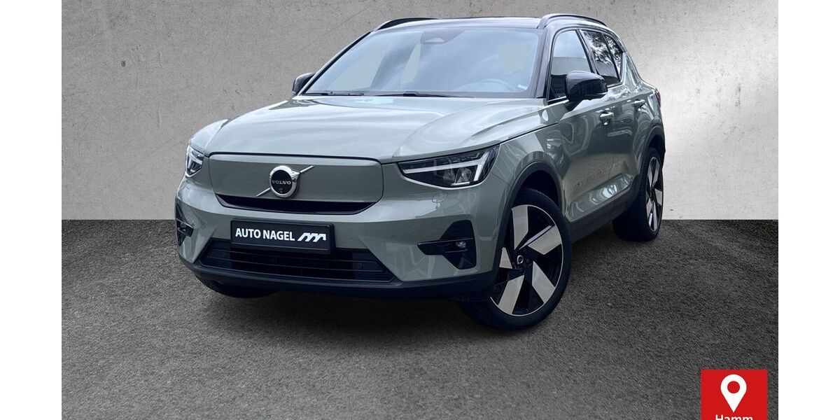 Volvo XC40 25.000 km 39.500 &euro; Hamm 59067